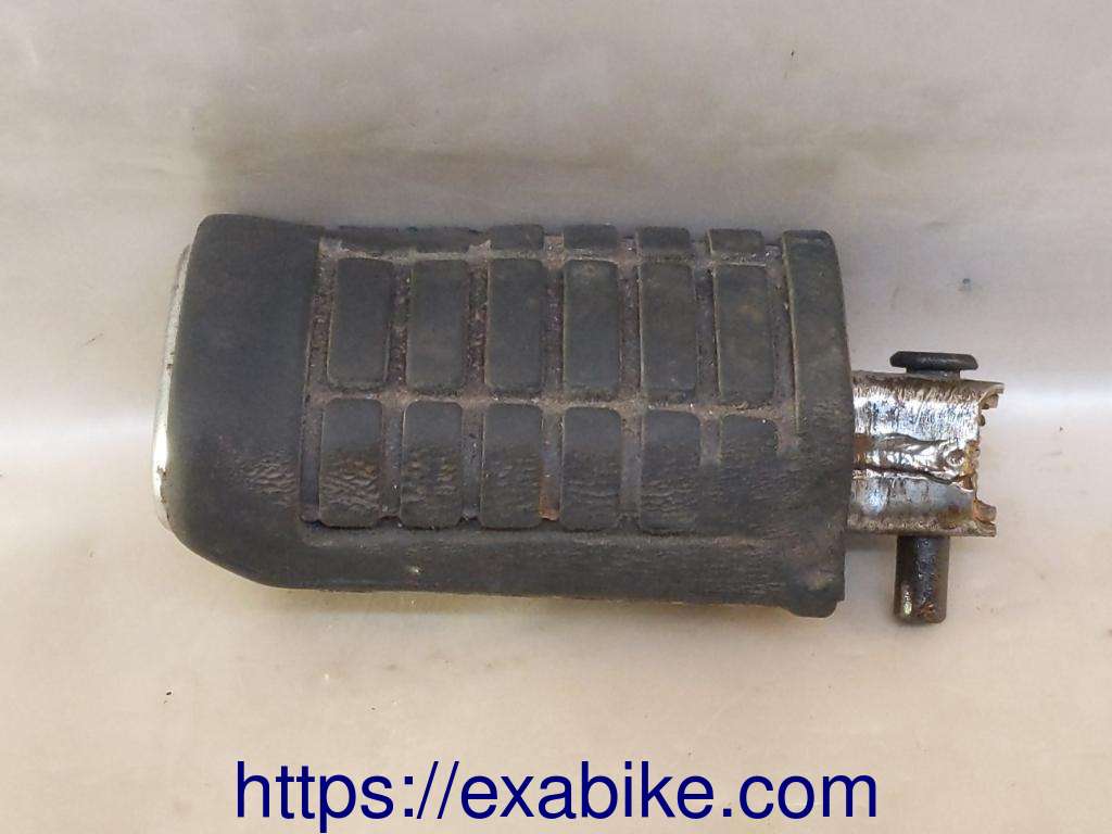 footrest, front left Honda VF1100C - photo 1