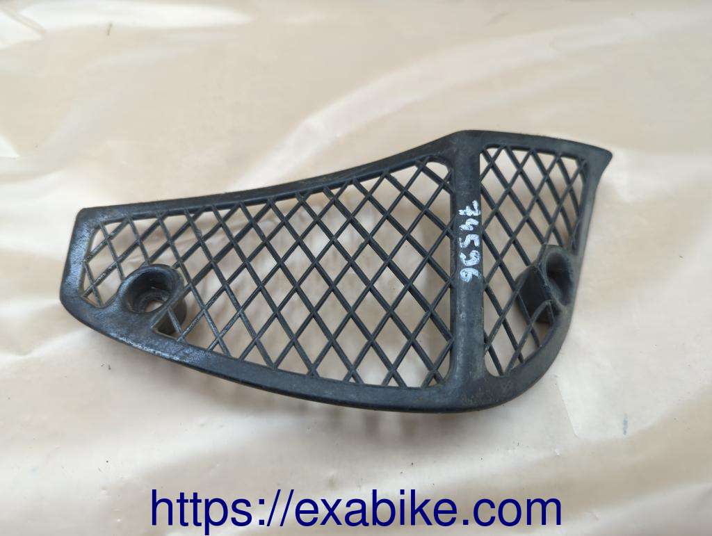 Radiator protect Honda XL 600 RM - photo 1