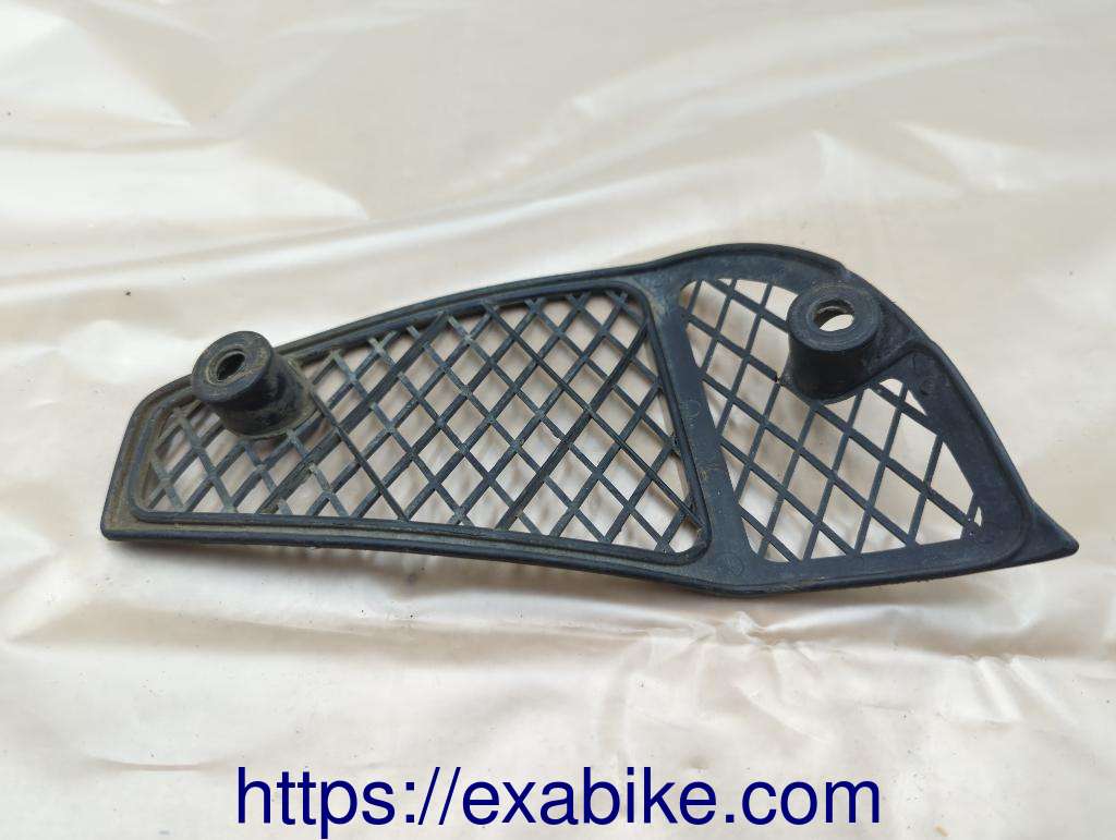 Radiator protect Honda XL 600 RM - photo 2