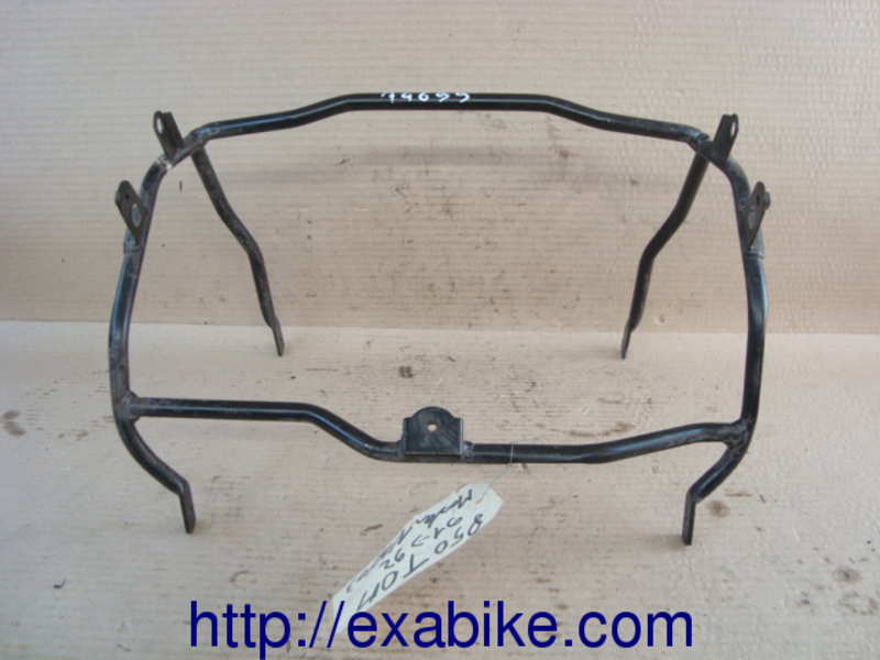 araignée Yamaha TDM 850 - photo 1