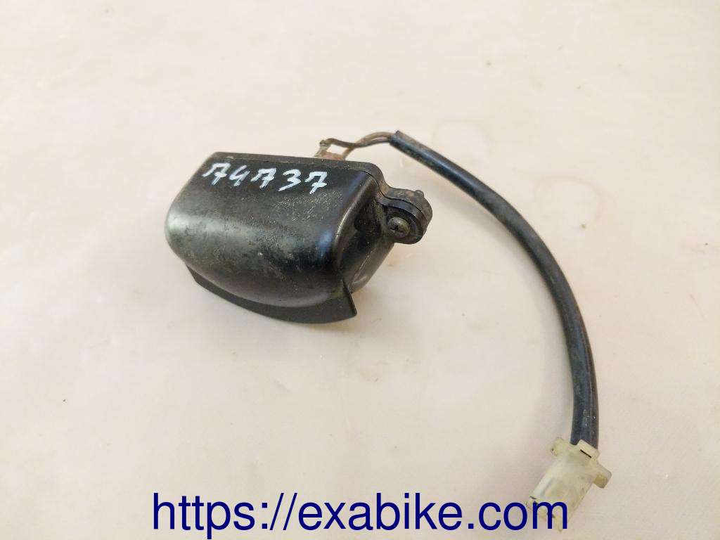 licence plate light Suzuki GSXF 1100 - photo 1