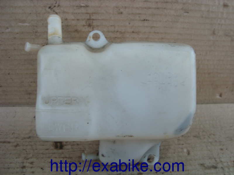 vase à expansion Honda VT 1100 Shadow - photo 1