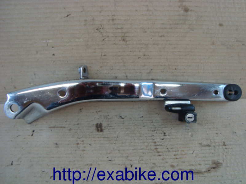 Rear fender bracket Honda VT 1100 Shadow - photo 1
