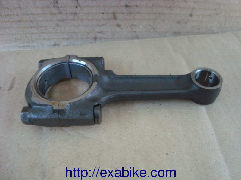 connecting rod Honda CBR 1100 XX - photo 1