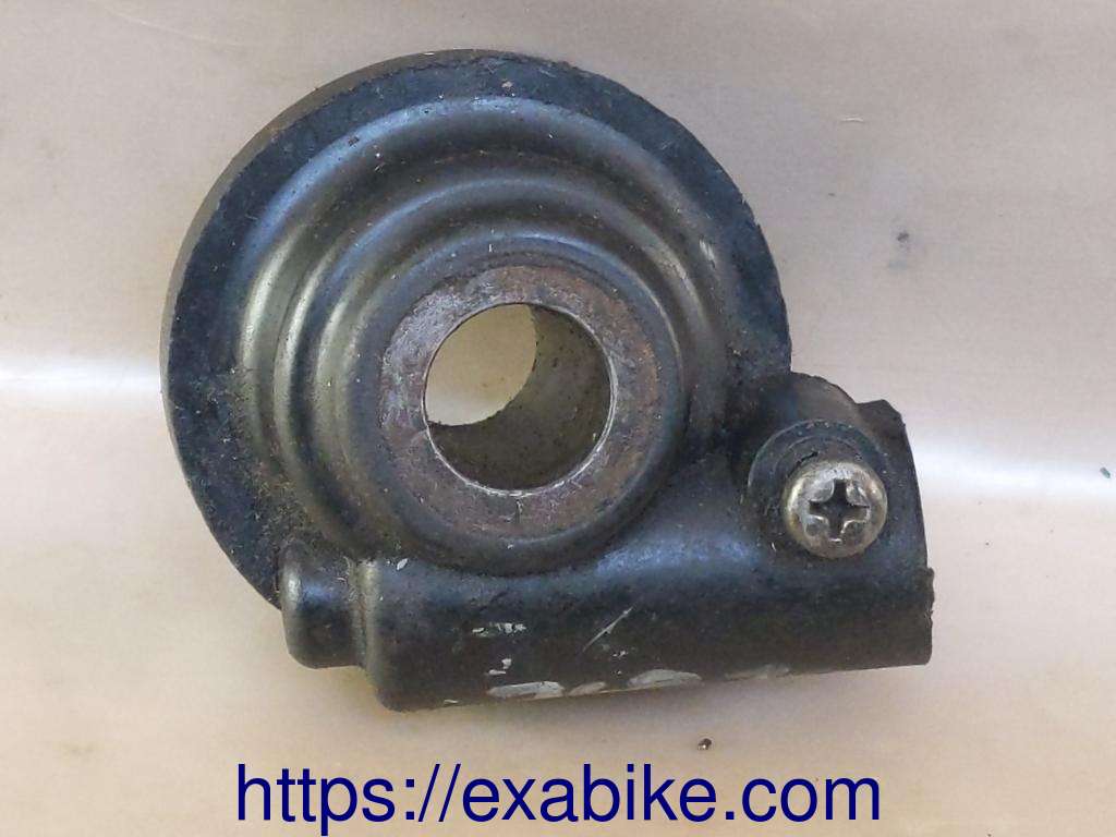 speedometer gear Suzuki modele a identifier - photo 1