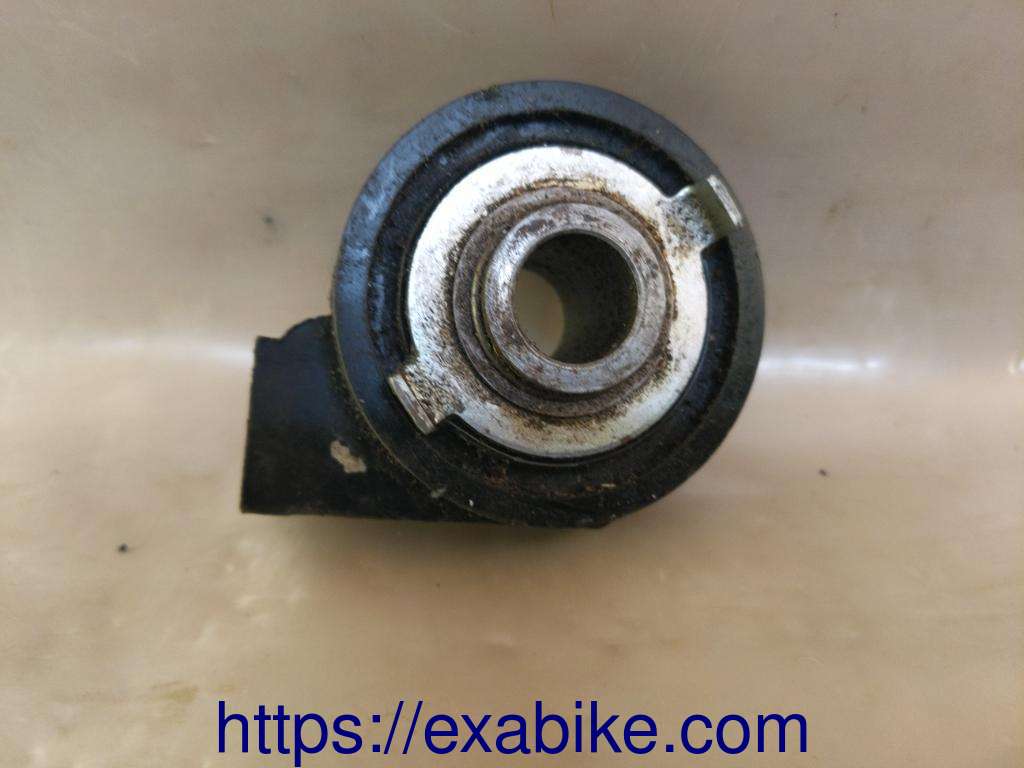 speedometer gear Suzuki modele a identifier - photo 2