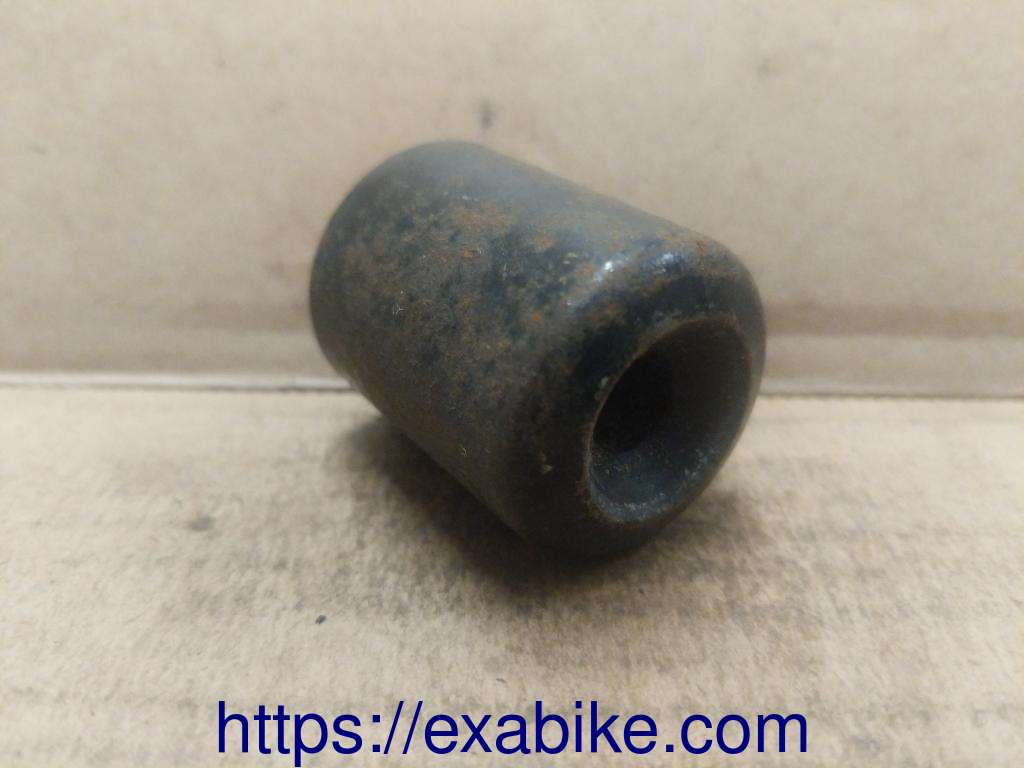 handlebar end Kawasaki ZZR 600 - photo 1