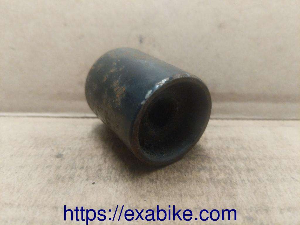 handlebar end Kawasaki ZZR 600 - photo 2