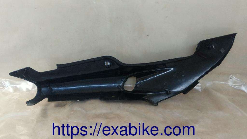 rear left cowl Honda NSR 125 - photo 2