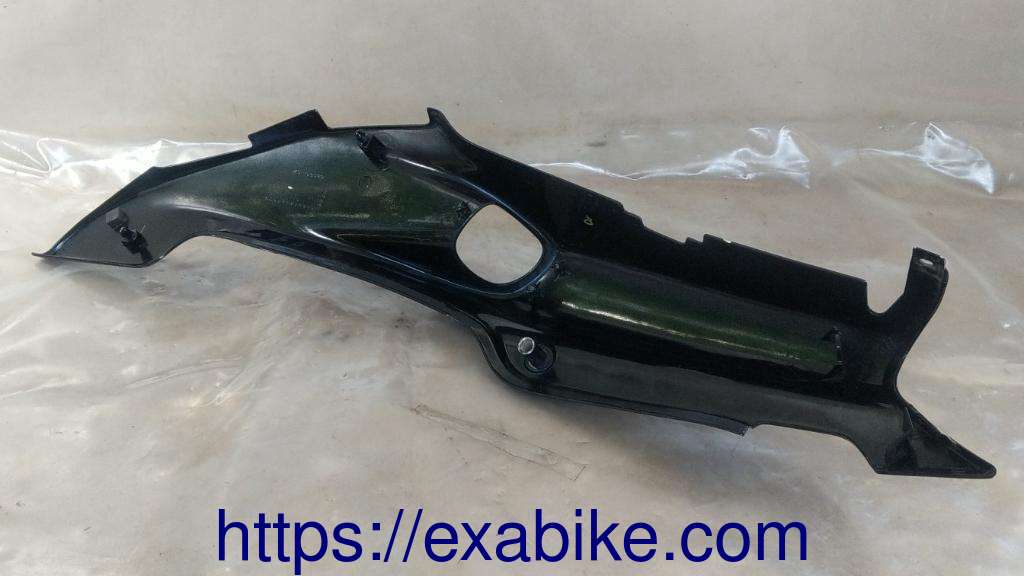 rear left cowl Honda NSR 125 - photo 3