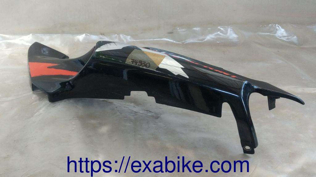 rear left cowl Honda NSR 125 - photo 4