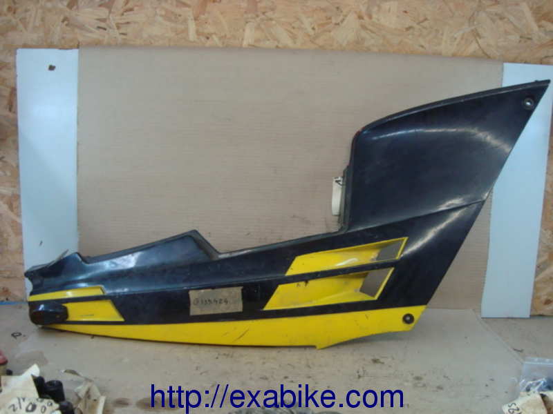 rear cowl, right Cagiva FRECCIA 125 - photo 1