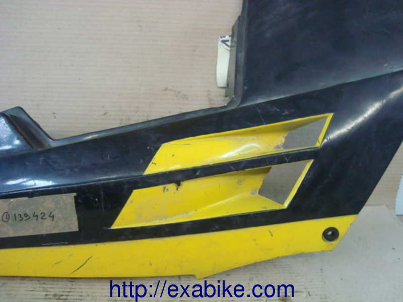 rear cowl, right Cagiva FRECCIA 125 - photo 2
