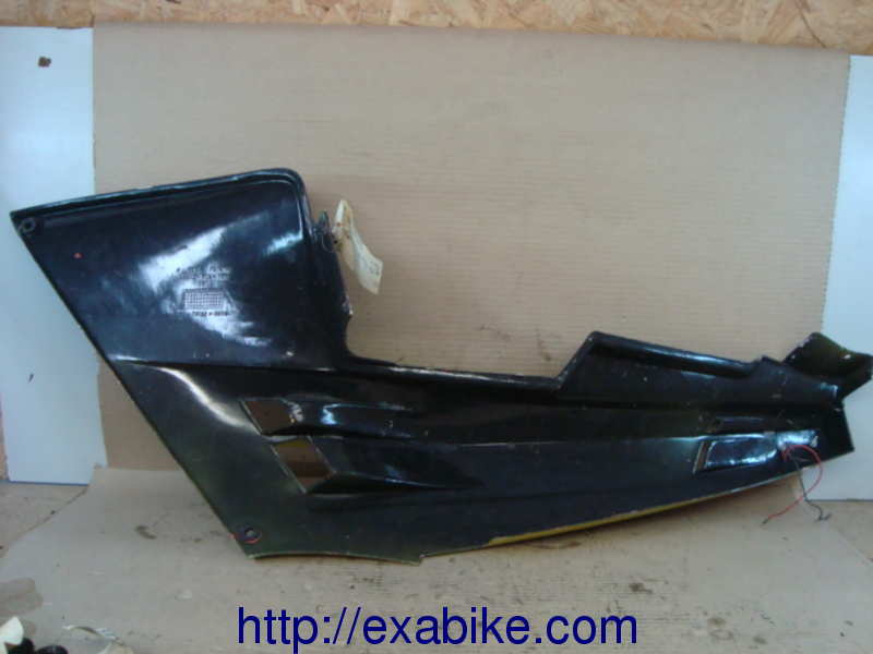 rear cowl, right Cagiva FRECCIA 125 - photo 3