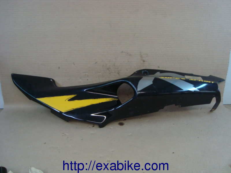 rear left cowl Honda NSR 125 - photo 1