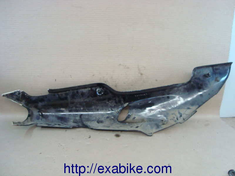 rear left cowl Honda NSR 125 - photo 3