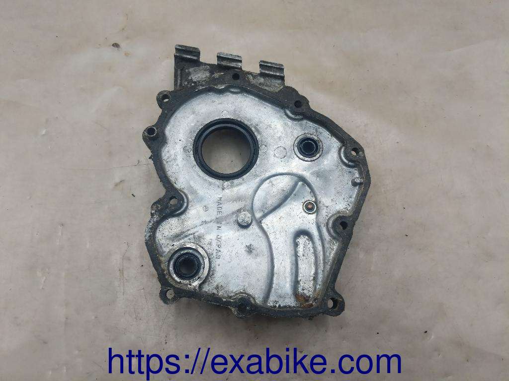 left rear engine cover Voir la photo ou référence modele a identifier - photo 2