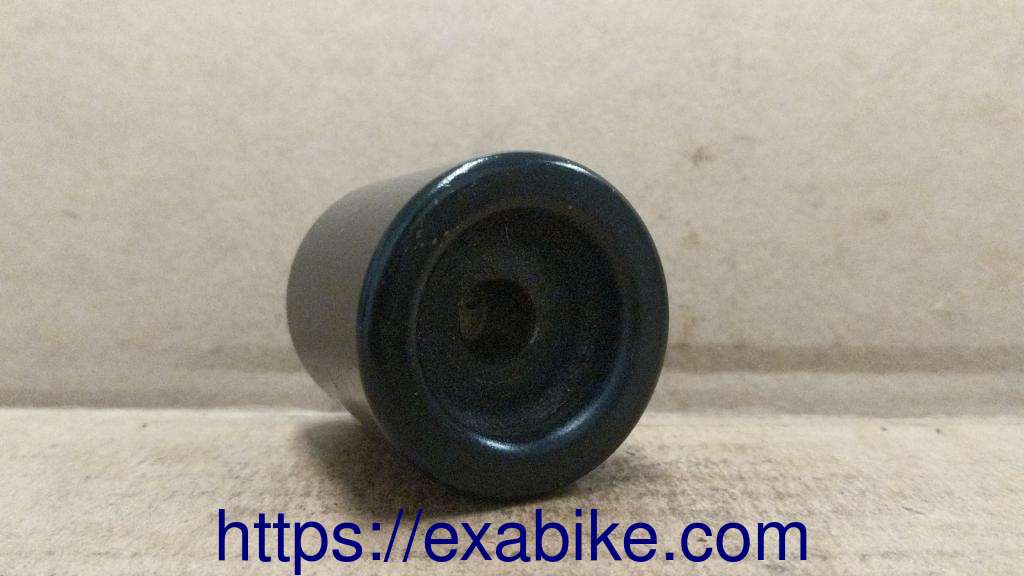 handlebar end Kawasaki ZRX 1200 - photo 2