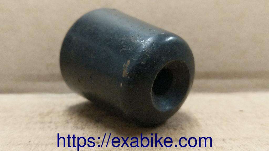 handlebar end Kawasaki ZZR 1100 - photo 1