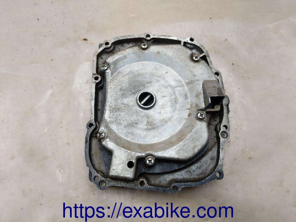 carter d'embrayage Yamaha FZ 750 - photo 2