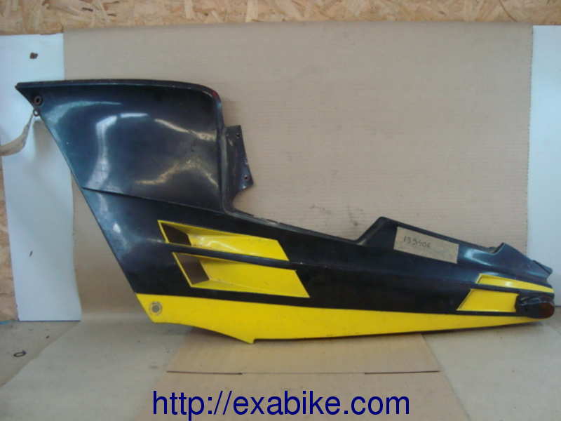 flanc arrière gauche Cagiva FRECCIA 125 - photo 1