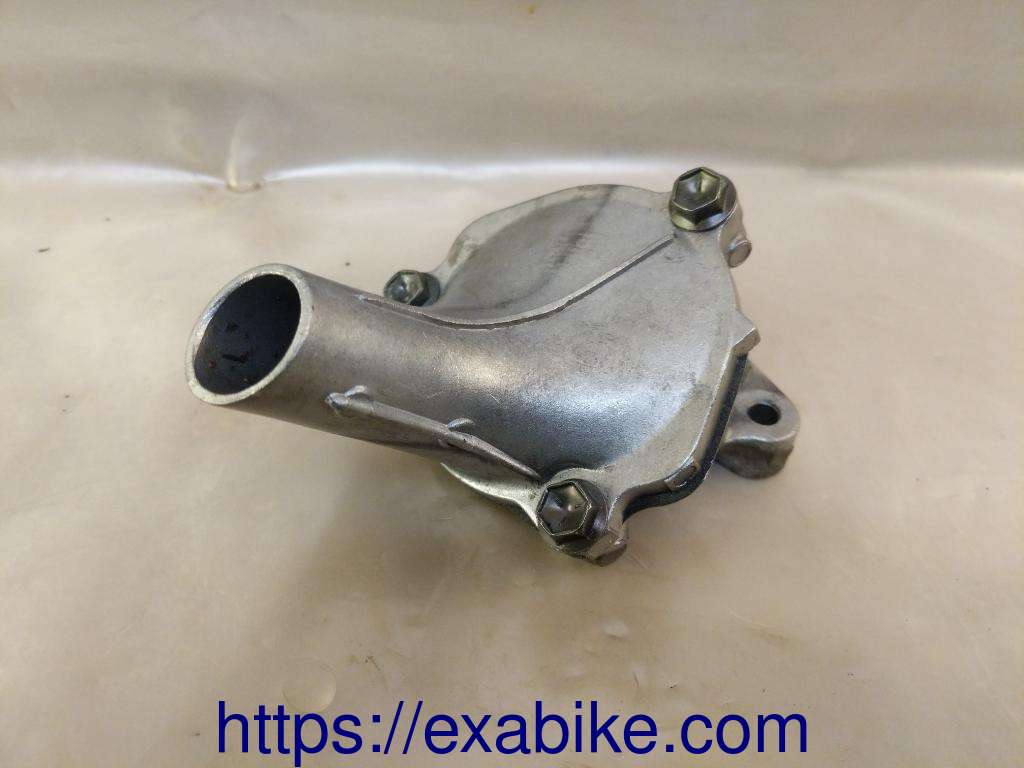 oil strainer Suzuki GSXR 750 - photo 2