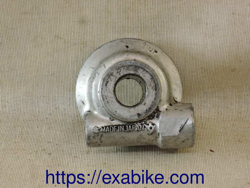 Speedometer gear Suzuki GSX400F - photo 1