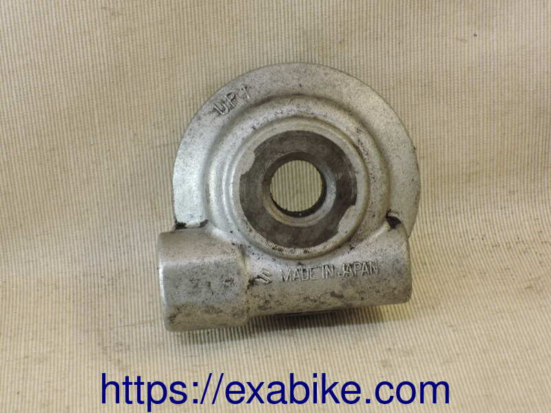 Speedometer gear Suzuki GN 125 - photo 1