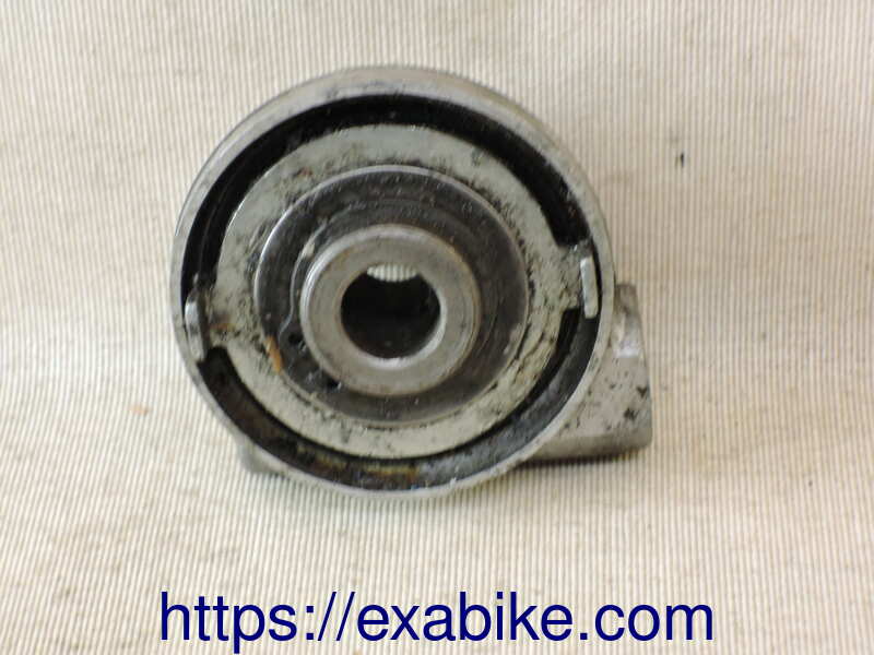 Speedometer gear Suzuki GN 125 - photo 2