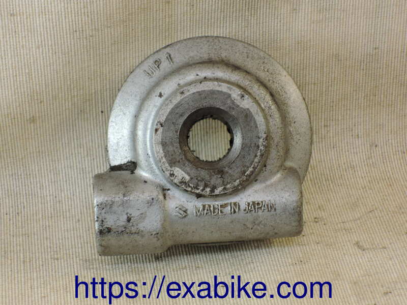 Speedometer gear Suzuki GS 125 ES - photo 1
