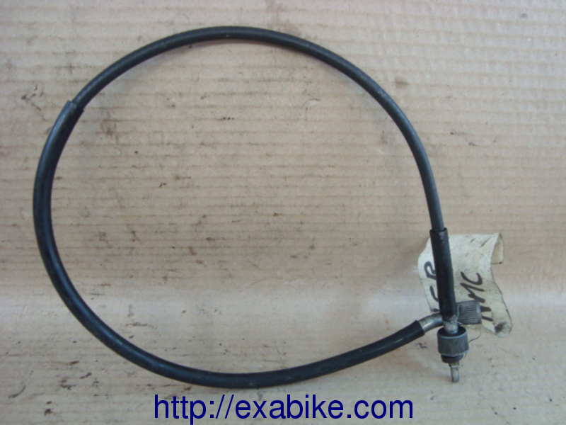 Speedometer cable Suzuki RG 125 - photo 1