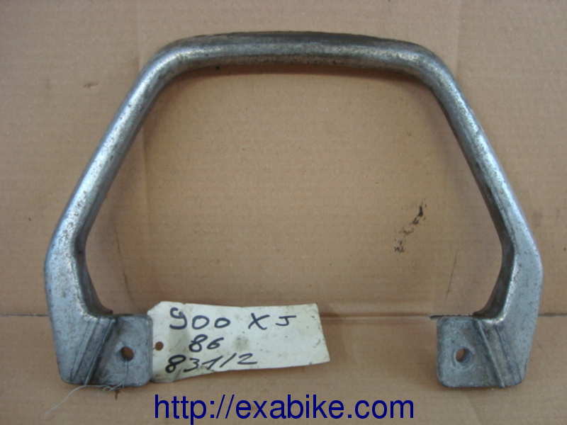 handle grab Yamaha XJ 900 - photo 1