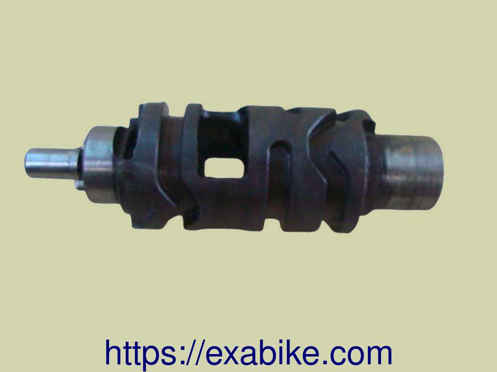 gearshift drum Suzuki RGV 250 - photo 1