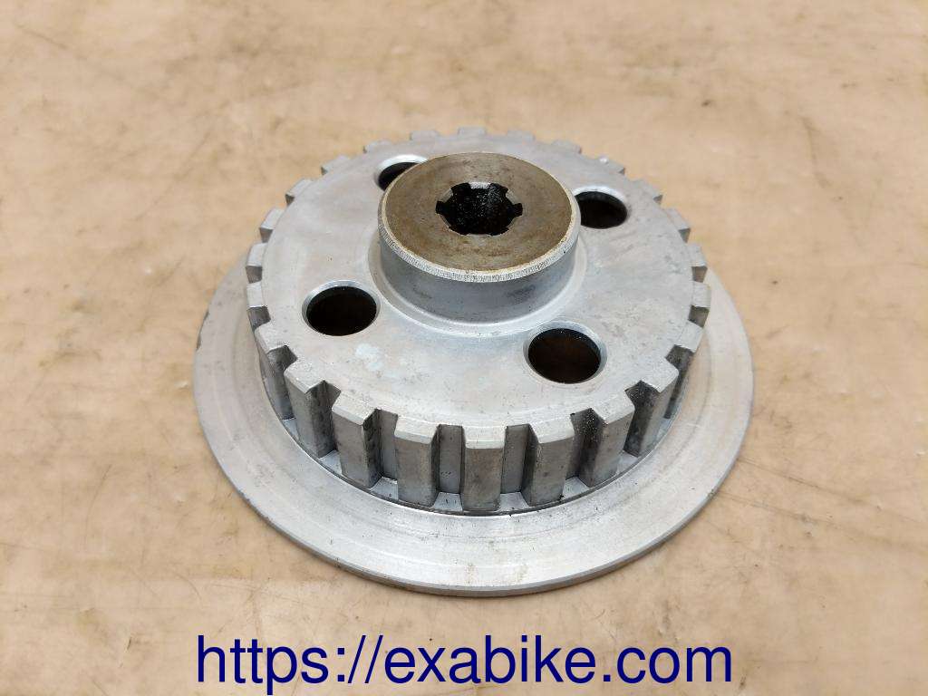 noix d'embrayage Honda NSR 125 - photo 1