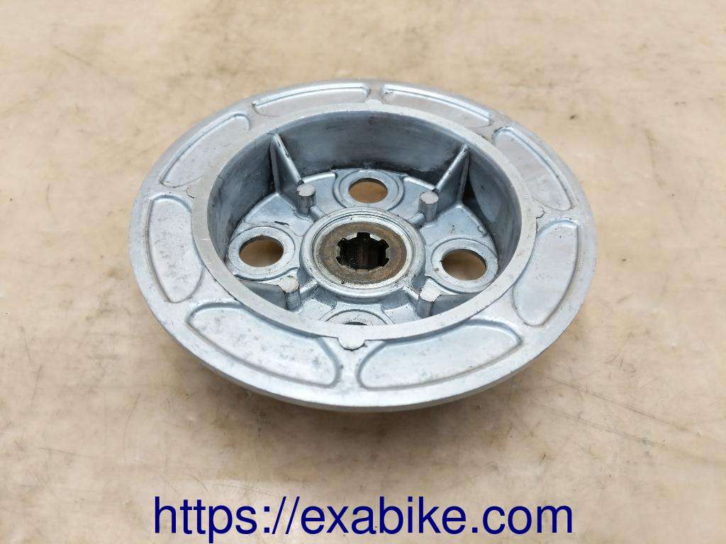 noix d'embrayage Honda NSR 125 - photo 2