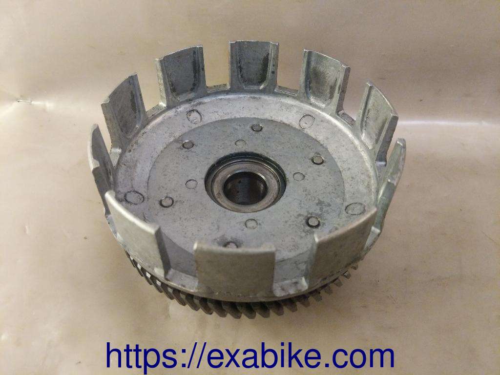outer clutch Honda NSR 125 - photo 1