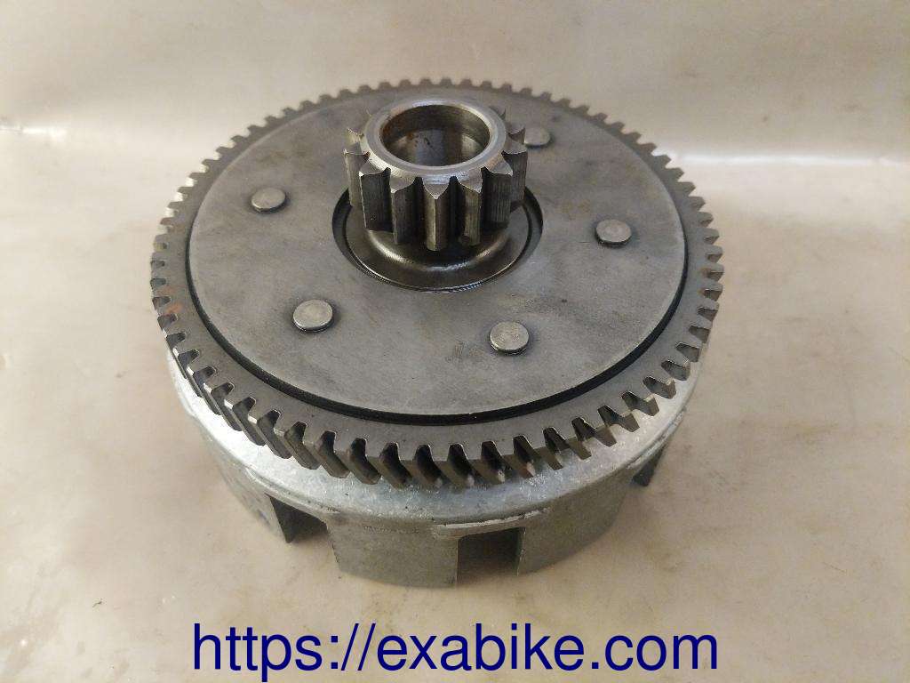 outer clutch Honda NSR 125 - photo 2