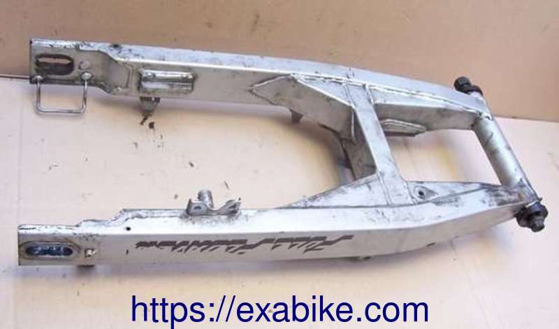 swingarm Suzuki DR 650 - photo 1