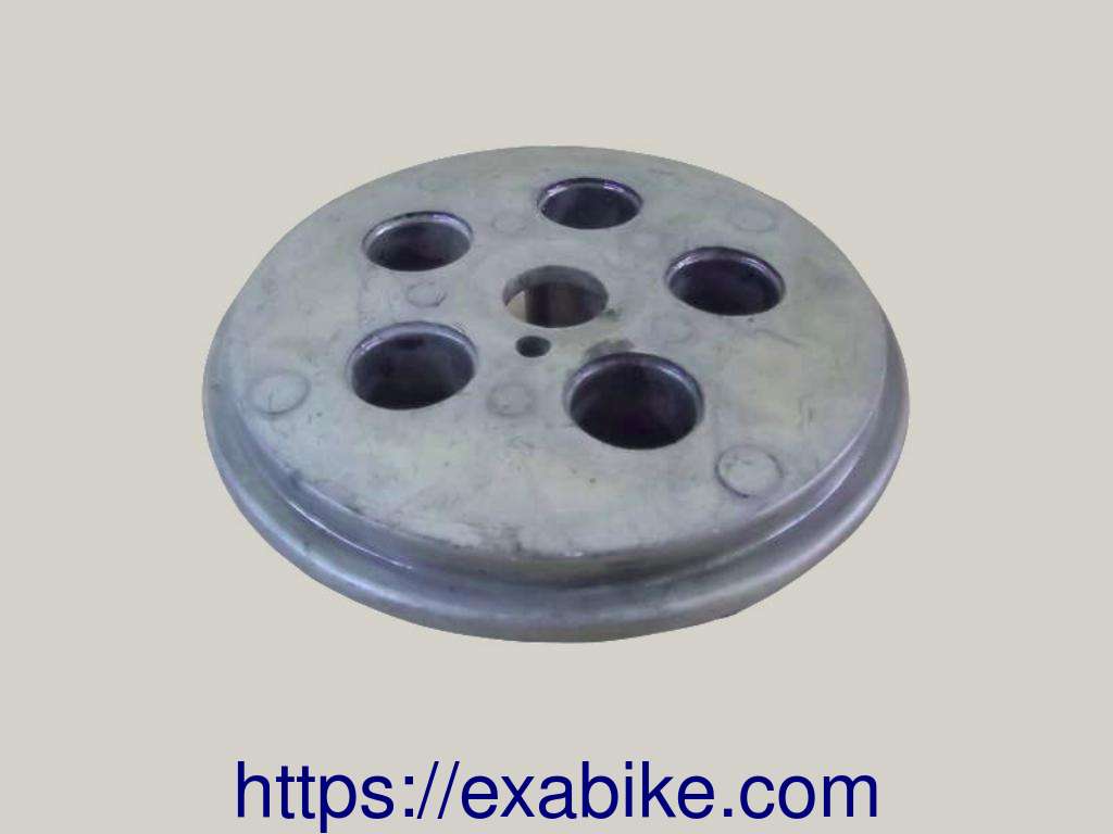 clutch pressure plate Husqvarna CR 125 - photo 1