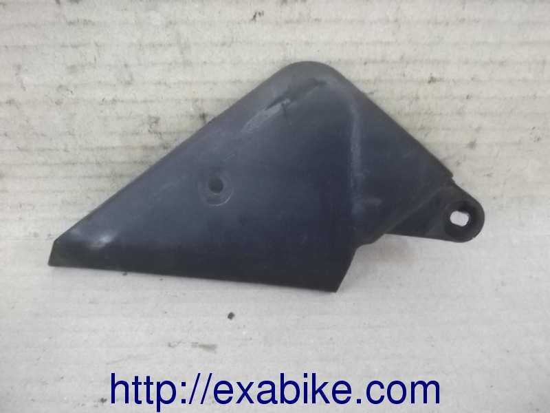 various cowl Yamaha FZR 1000 - photo 1
