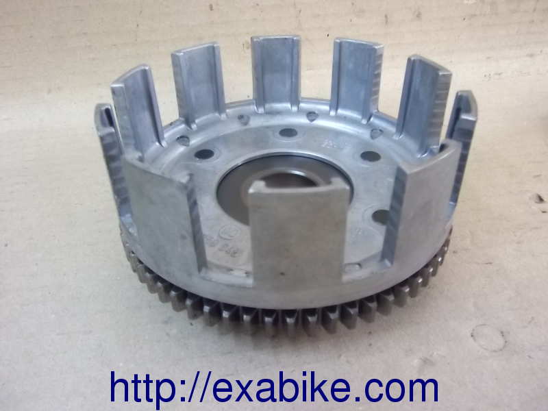 outer clutch Aprilia 125 AF1 - photo 1