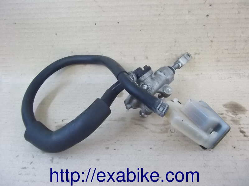 rear brake caliper Suzuki GSX 1200 X (Inazuma) - photo 1