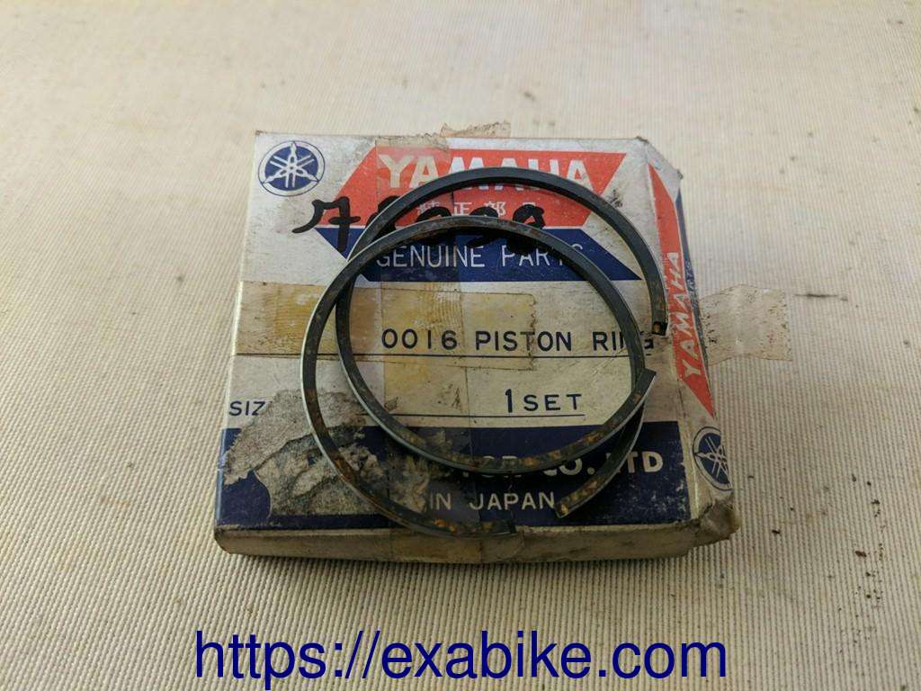 ring set Yamaha FS80SE - photo 1