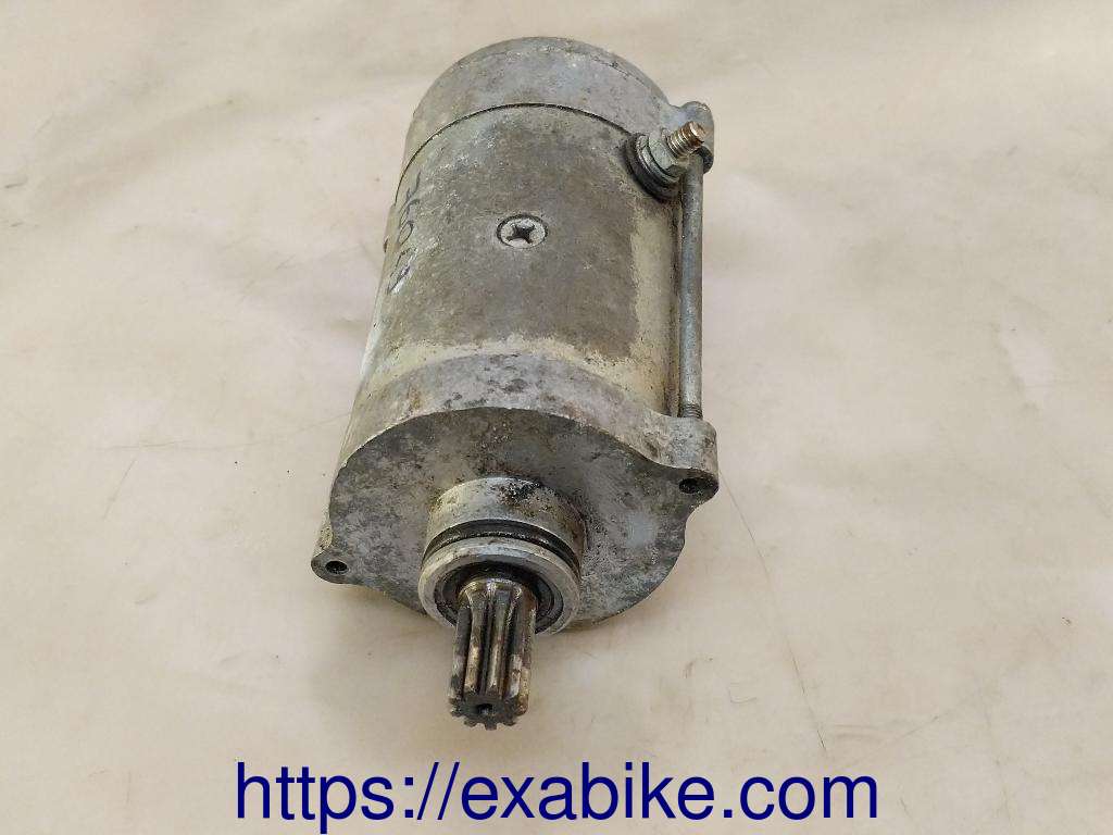 starting motor Suzuki GSG 850 - photo 2