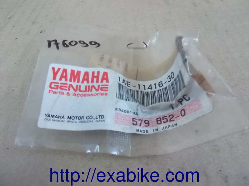 connrod Yamaha FZ 750 - photo 1