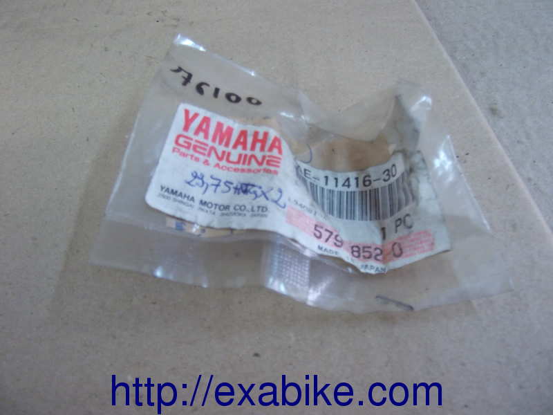 connrod Yamaha FZ 750 - photo 1