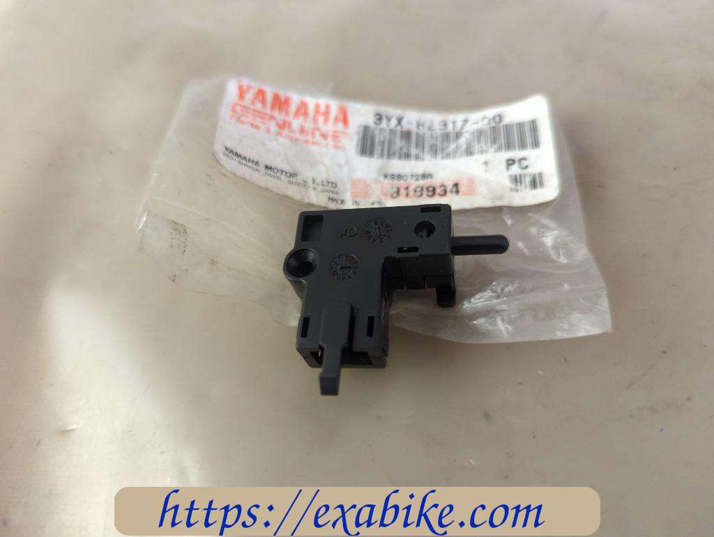 contacteur d'embrayage Yamaha XJ 600 Diversion - photo 1