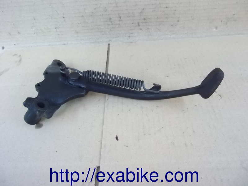 side stand Yamaha XJ 650 - photo 1