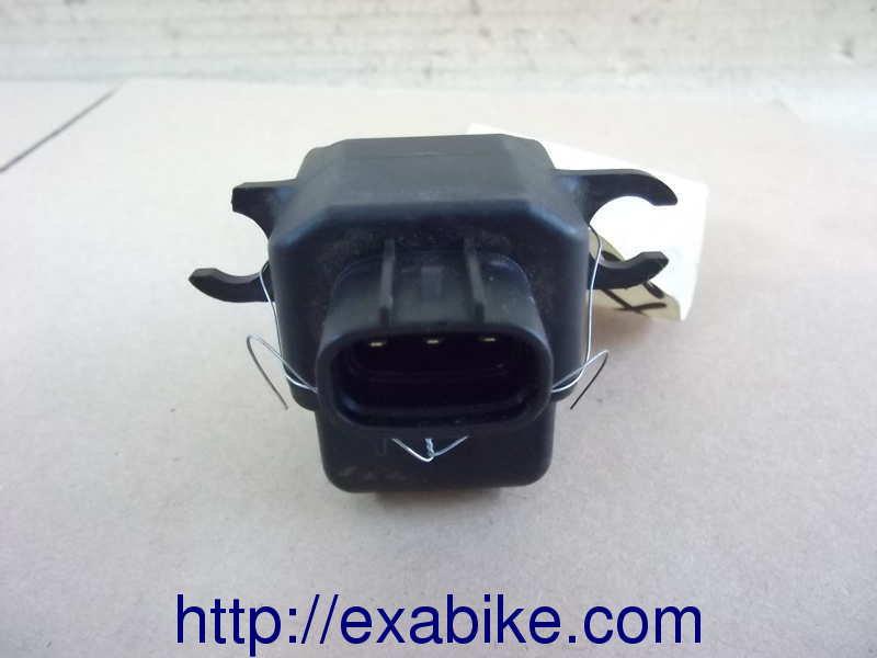 relais Kawasaki ZXR 636 - photo 1