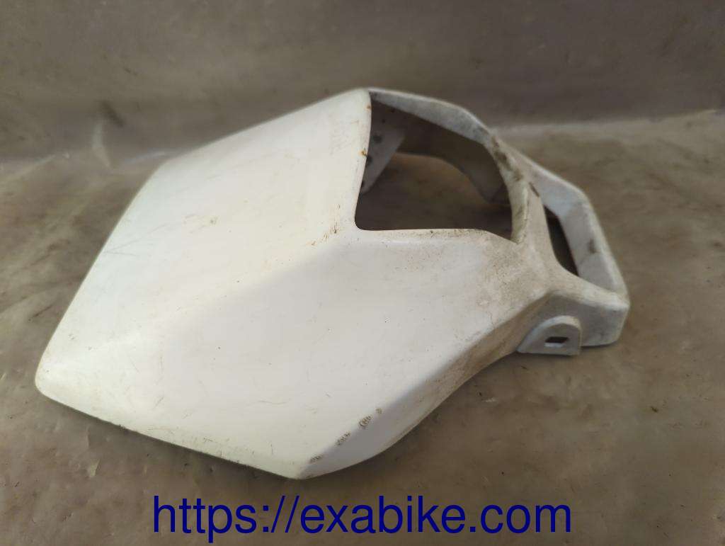 headlight plate SUZUKI 50 RMX - photo 2